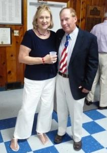 Diane & Rick